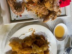 -东江海鲜大排档·潮汕菜·砂锅粥