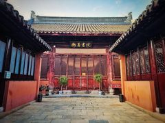 -苏州文庙(姑苏区)