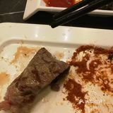 可选择余地大，各类烤肉值得推荐