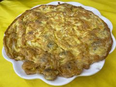 珍珠蚝煎蛋-汤氏美食台山水步特色黄鳝饭(龙津东路店)