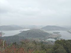 -南北湖风景区