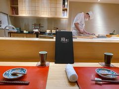 大堂-鮨青(恒基名人购物中心店)