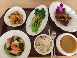 -禧悦府国际月子会所(总店)