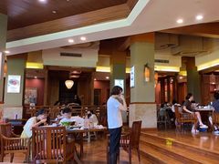 -糟粕醋·椰苑海南菜餐厅(亚龙湾天域酒店)