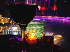 -大连君悦酒店 · VIVA(星海广场店)