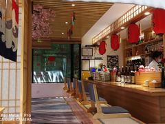 -浦·传统日式料理(3 5 1 1 店)