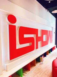 点击看大图 -ISHOW爱秀爵士舞蹈