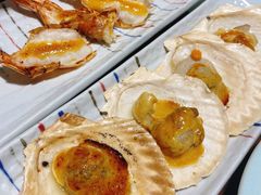 -黑松白鹿(崇文门新活馆店)