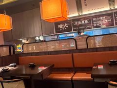 -啫火啫啫煲·顺德干蒸(壹海城店)