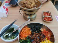 -米村拌饭(西铁营万达店)