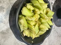 拍黄瓜-我的面 川味Bistro(后沙峪店)