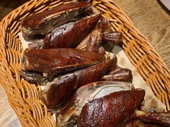 特色黄泥烧鸽子-鸽子窝(青塔店)
