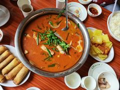 -宾川海稍鲜鱼店(第一家海稍鲜鱼店)