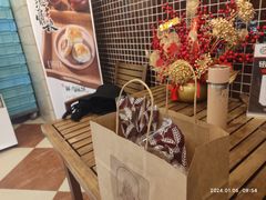 -国际饭店·帆声西饼屋(黄河路店)