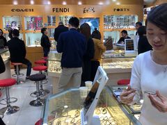 -PARKWAY·百汇眼镜(三叶眼镜城店)