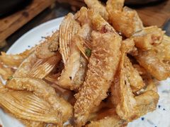 -鹤睦鱼生·啫啫煲·海鲜(保利百合店)