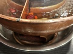 -楼外楼大刀肉传统火锅居(幸福街店)