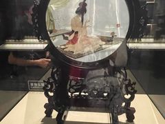 -湖南湘绣博物馆