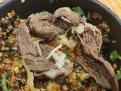 -就这么牛潮式牛肉火锅(华侨城店)