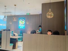 -半天妖烤鱼(西直门凯德mall店)