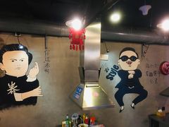 -马路牙子烧烤音乐酒馆(望京店)