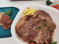 -炎蔵牛舌烤肉