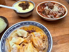 -纯阳馆鱼香排骨面(吉祥街店)