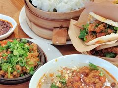 -豆相识•九九豆腐脑(牛咡桥店)