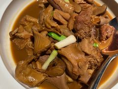 -庐灶江南·江南菜·四合院Bistro(东直门雍和宫·原华侨宾馆店)