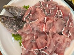 -大理.老字号渝记酸萝卜乌鱼(古城总店)