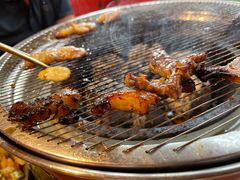 -南浦洞烤肉·新世界版(奥体店)