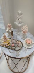 -Aimee'sCake婚礼甜品台·企业商务茶歇