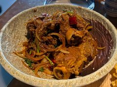 -95号酱骨·一块豆腐(展春园西路店)