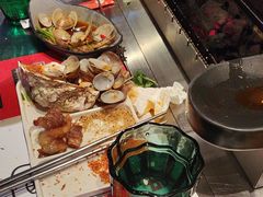-嫩羊羊·延边烤串·朝鲜族美食(张家港美食街店)