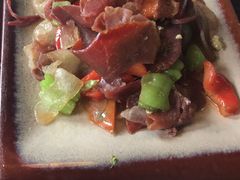 -宣威山野人家·云南菜·菌火锅(金碧店)