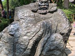 -成都武侯祠博物馆