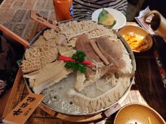 -打川川·川蜀毛肚(南市场店)