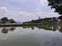 -南宁南湖公园