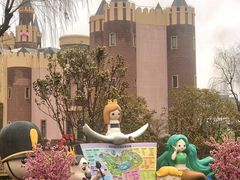 -安徒生童话乐园