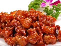 糖排-章吴记喜瑞餐厅(东东城店)