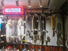 -聚点滑板SPOT SKATE(常熟路店)