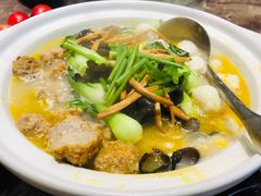 -楚鲜·汉正街一号(天河店)