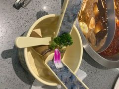 -芳竹园火锅(和平吾悦广场店)