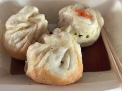 -恒记金煎包(指南里小区店)