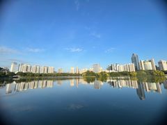-南宁南湖公园