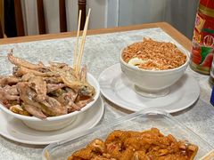 -水牛奶皇后糖水铺(深圳总店)