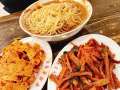 -西塔大冷面(市府大路店)