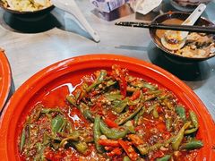 -馬伍旺川菜(江北虹悦城店)