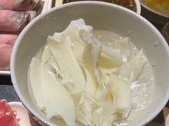 -巴奴毛肚火锅(广益哥伦布店)