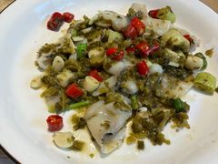 -水门巷餐厅(古子城店)